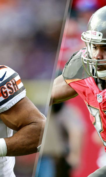Six Points: Bears vs. Buccaneers